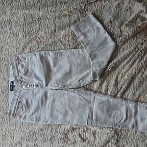 Mac and me jeans camo